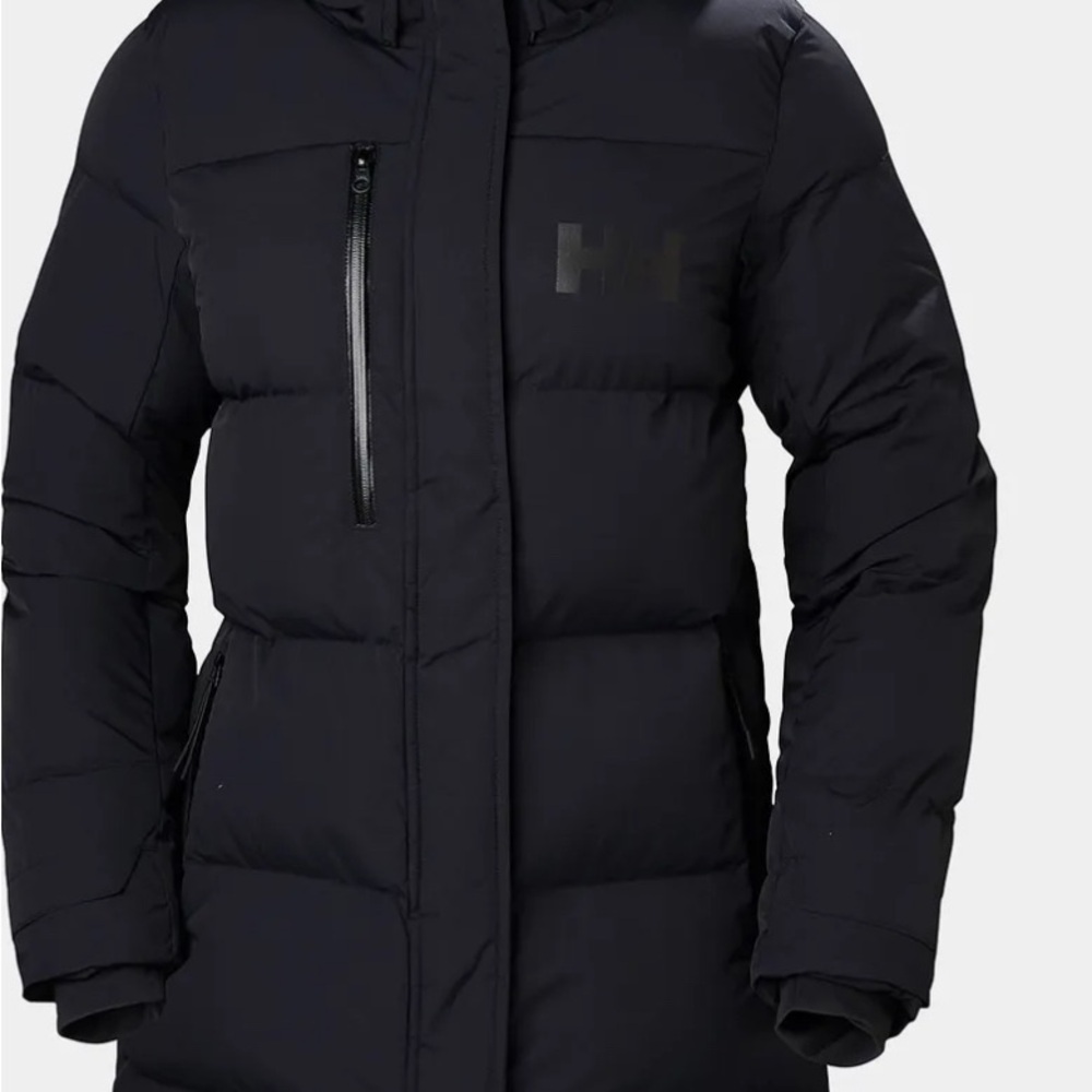 Helly Hansen Women's Adore Puffer Coat